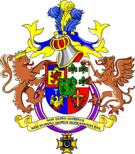 Escudo de Armas